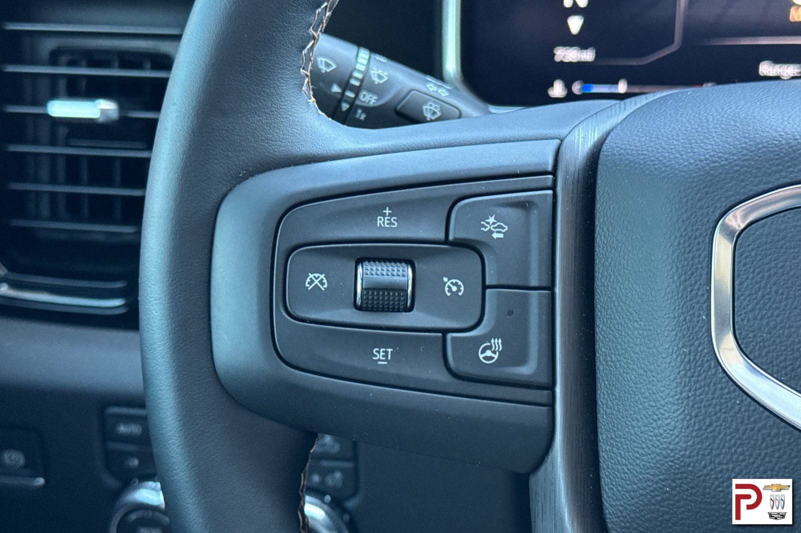 Certified 2026 GMC Sierra 2500 AT4 w/ AT4 Premium Plus Package AWD/4WD image 27