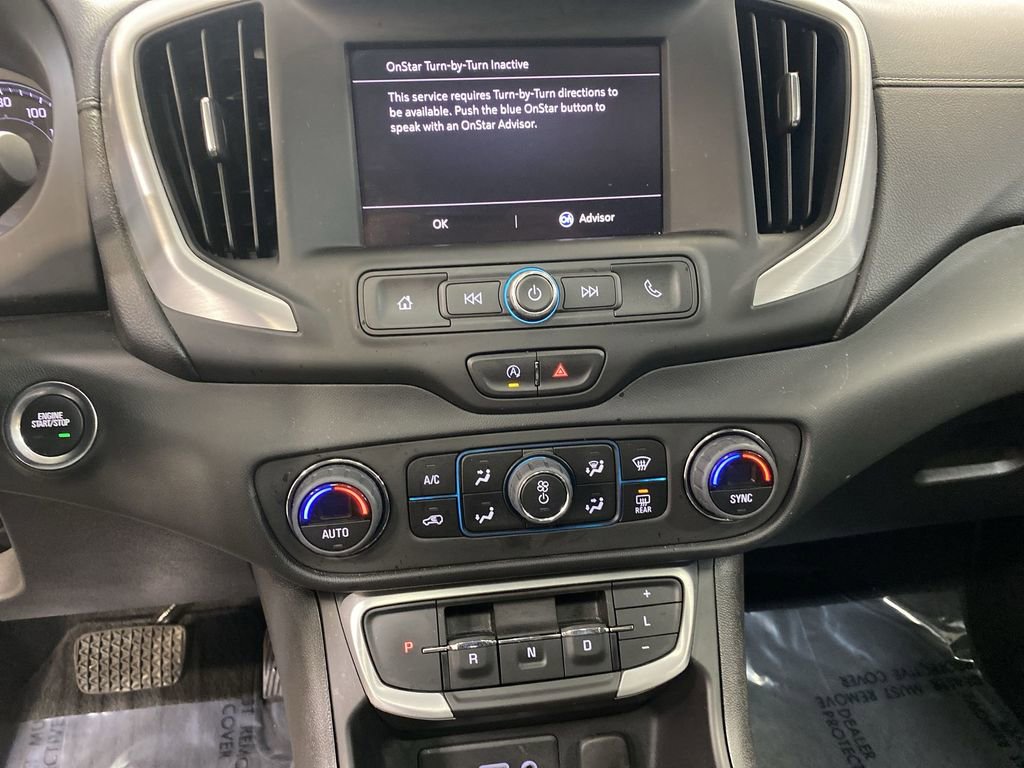 Certified 2023 GMC Terrain SLE w/ Driver Convenience Package FWD image 19