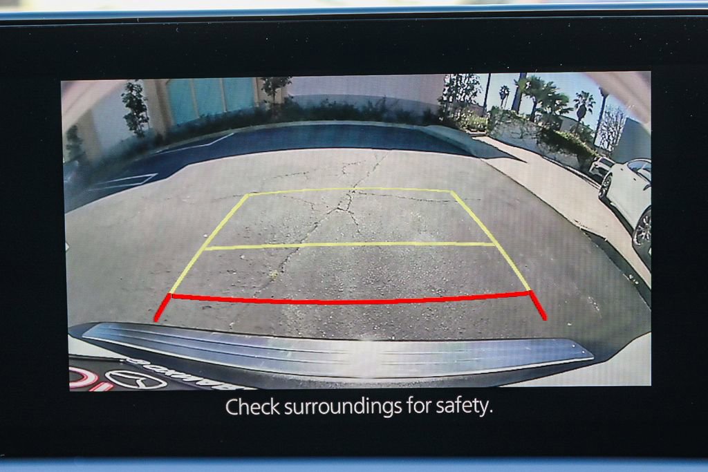 Used 2023 MAZDA CX-30 AWD 2.5 S w/ Premium Package image 24