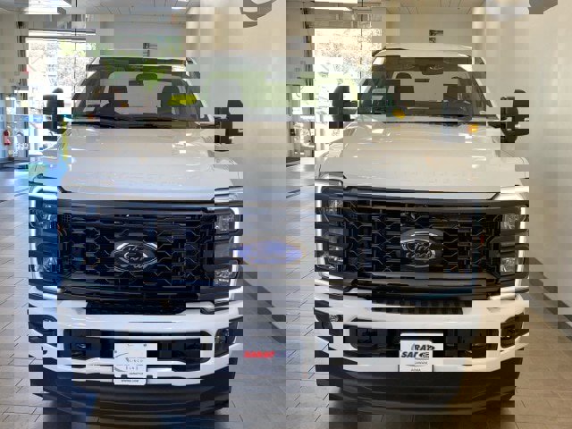 New 2026 Ford F350 XL w/ STX Appearance Package image 3