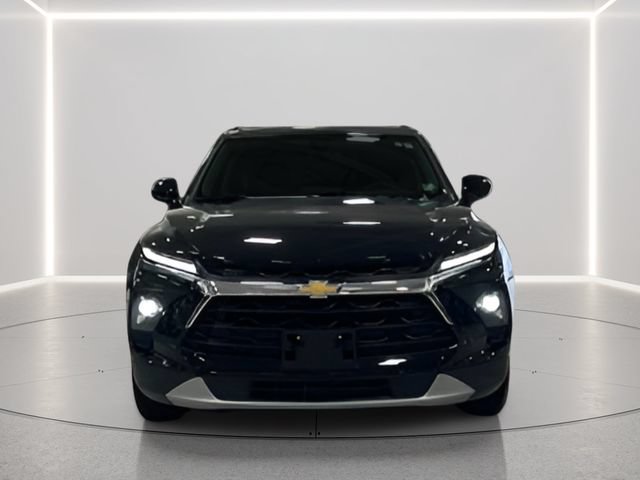 Used 2024 Chevrolet Blazer LT w/ Convenience Package AWD/4WD image 4