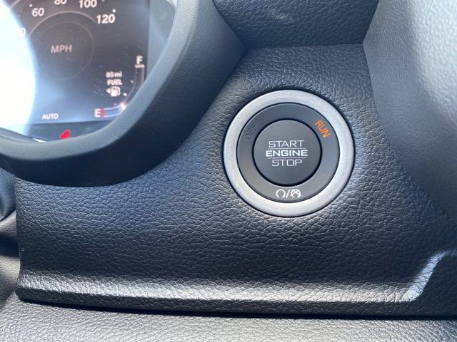 New 2026 RAM 1500 Big Horn image 17