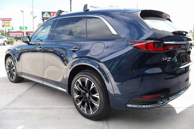 New 2026 MAZDA CX-90 3.3 Turbo S w/ Premium Plus image 6