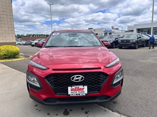 Used 2019 Hyundai Kona SE AWD/4WD image 6