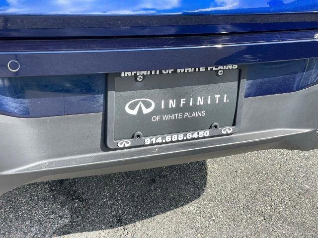 Certified 2026 INFINITI QX60 Pure w/ Cargo Package AWD/4WD image 26