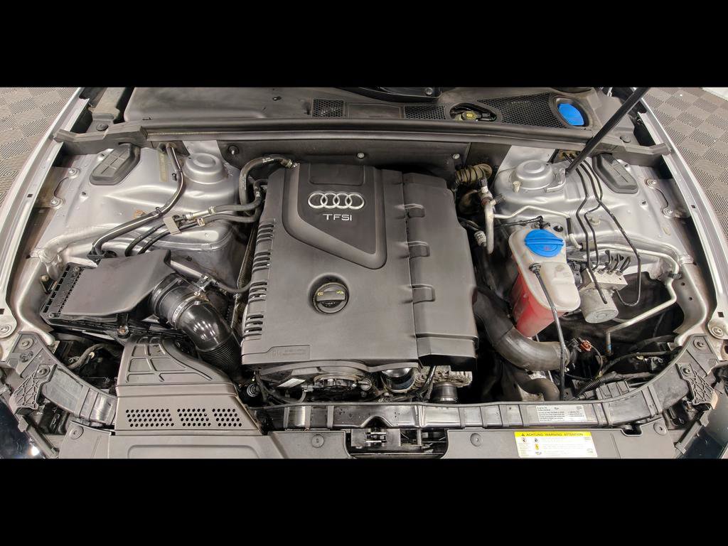 Used 2016 Audi A5 2.0T Premium Plus w/ Technology Package AWD/4WD image 53