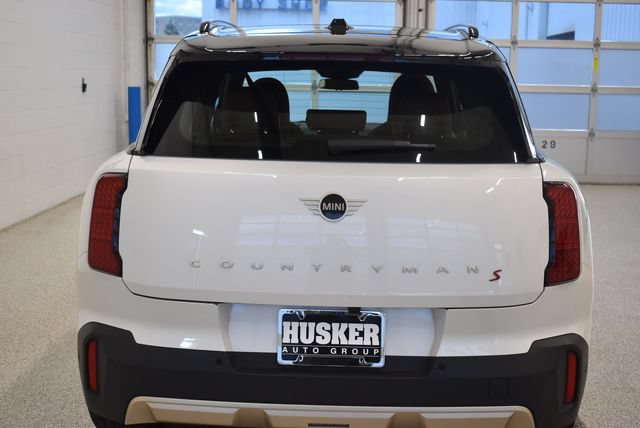 Used 2025 MINI Cooper Countryman S AWD/4WD image 11
