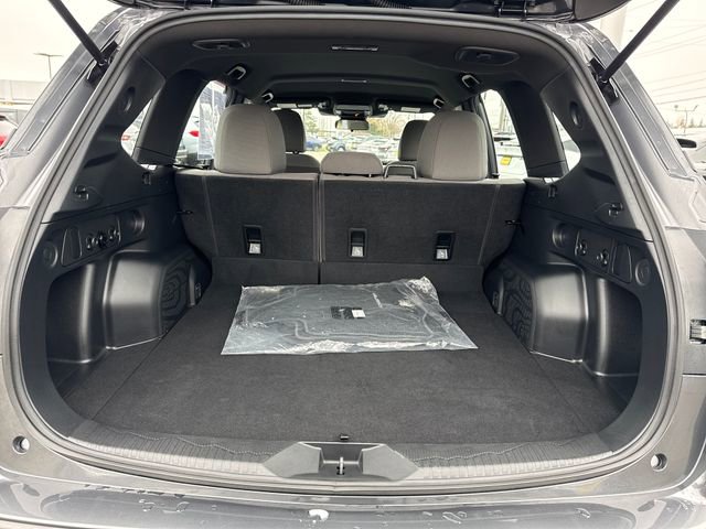 Certified 2025 Subaru Forester image 14