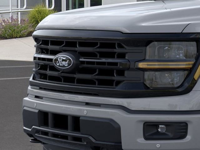 New 2026 Ford F150 XLT w/ Equipment Group 302A MID image 17