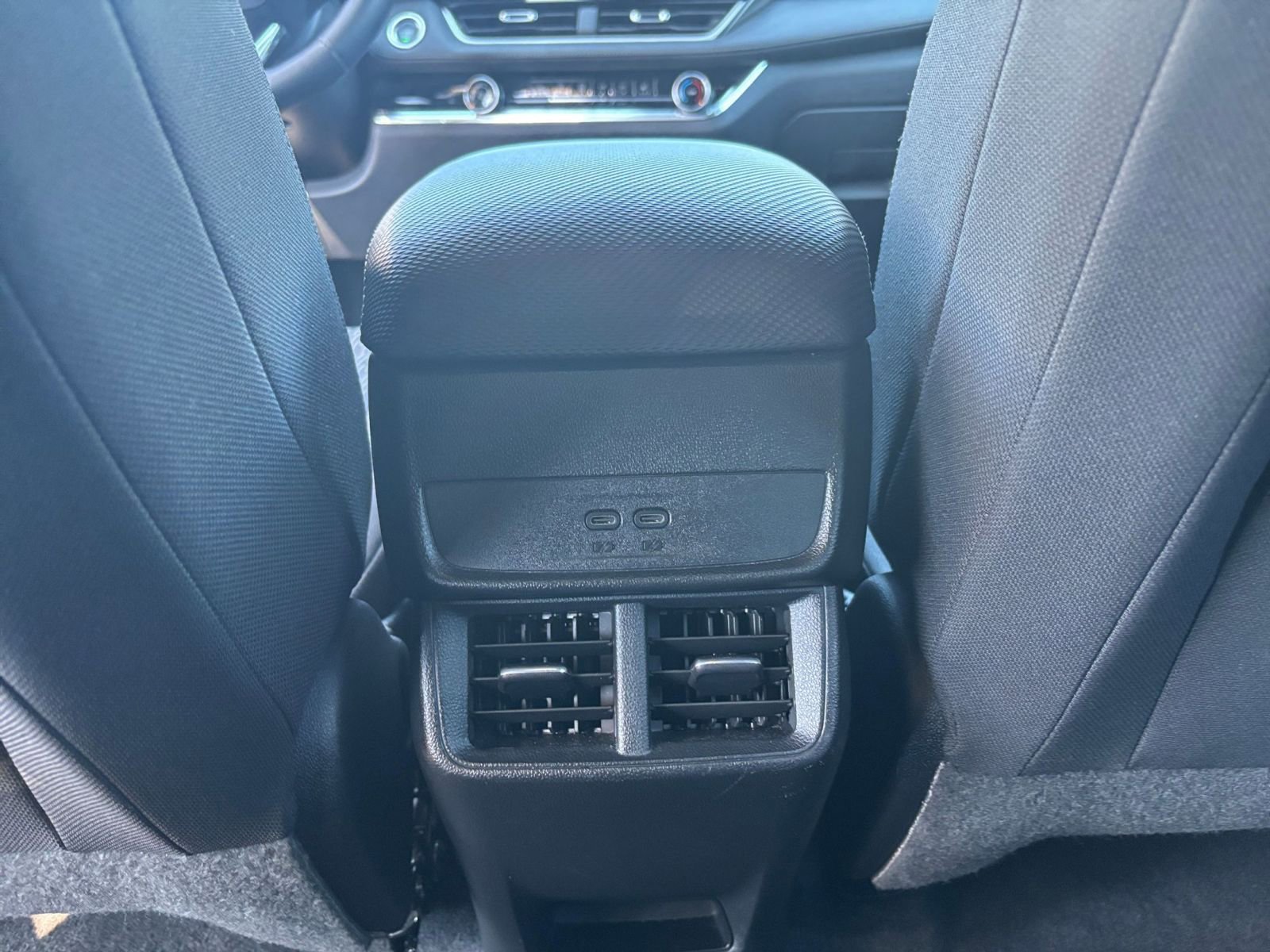 Used 2025 Chevrolet Equinox LT image 24