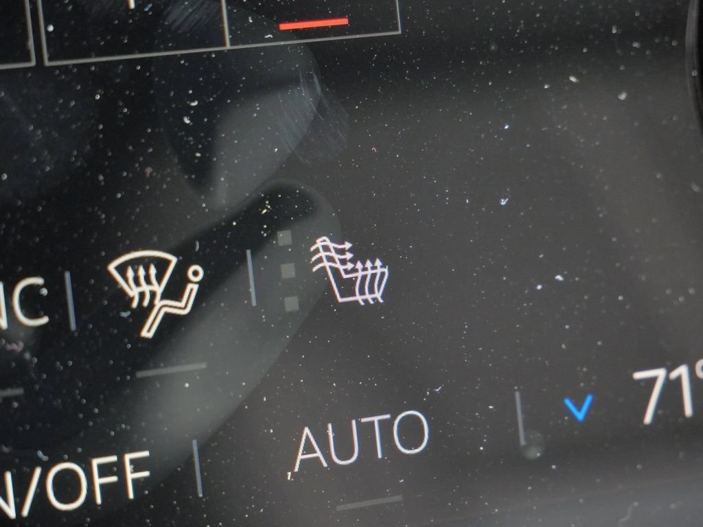 New 2026 GMC Acadia Elevation w/ Black Edition AWD/4WD image 53