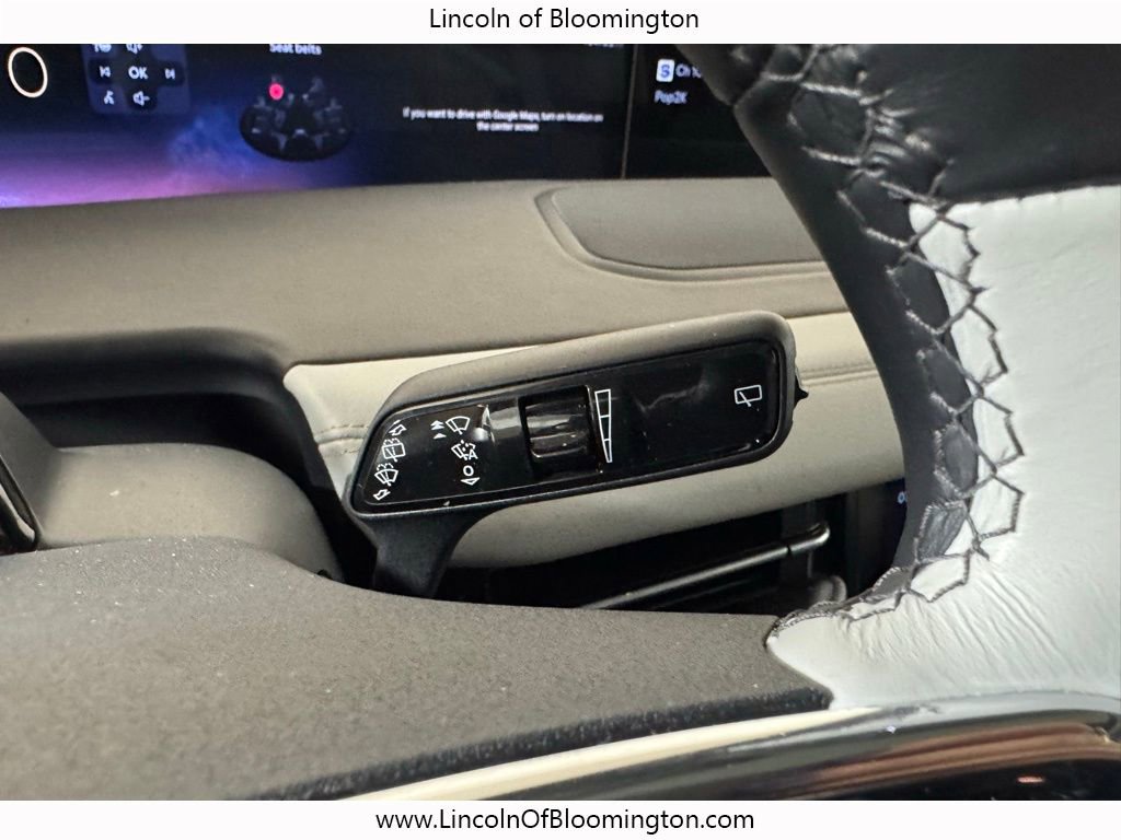 Certified 2025 Lincoln Navigator L Black Label w/ Black Label Special Edition image 55