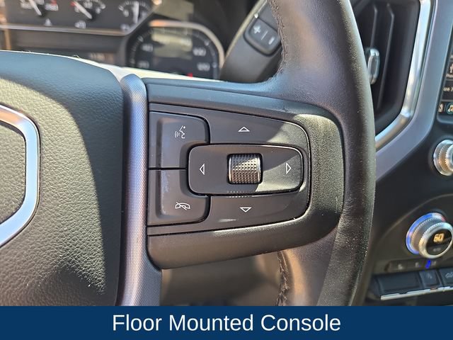Used 2019 GMC Sierra 1500 SLT w/ SLT Convenience Package AWD/4WD image 8