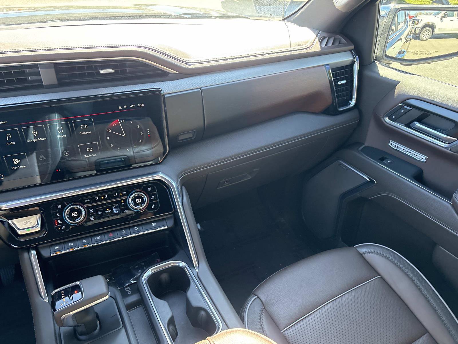 Certified 2024 GMC Sierra 1500 Denali image 29