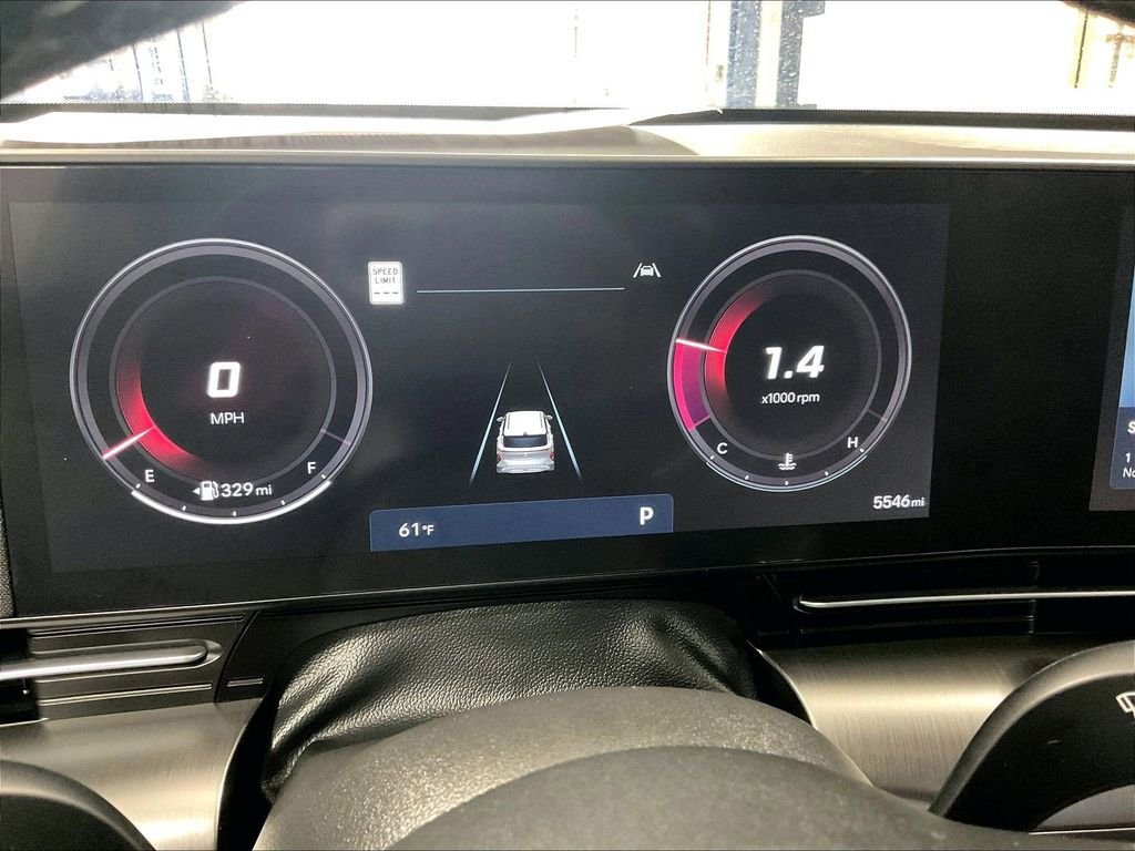 Certified 2026 Hyundai Kona SEL Premium AWD/4WD image 24