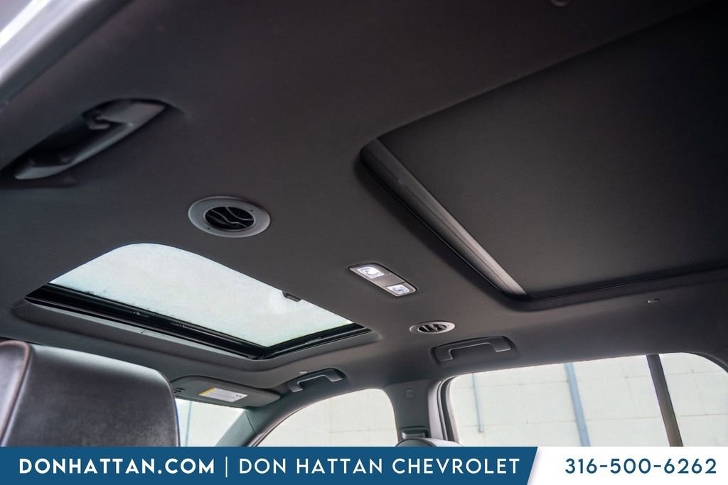 Used 2023 Chevrolet Traverse High Country image 26