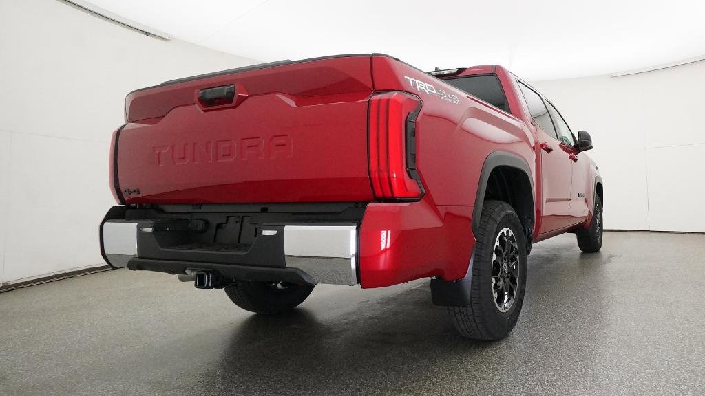 New 2026 Toyota Tundra SR5 image 15