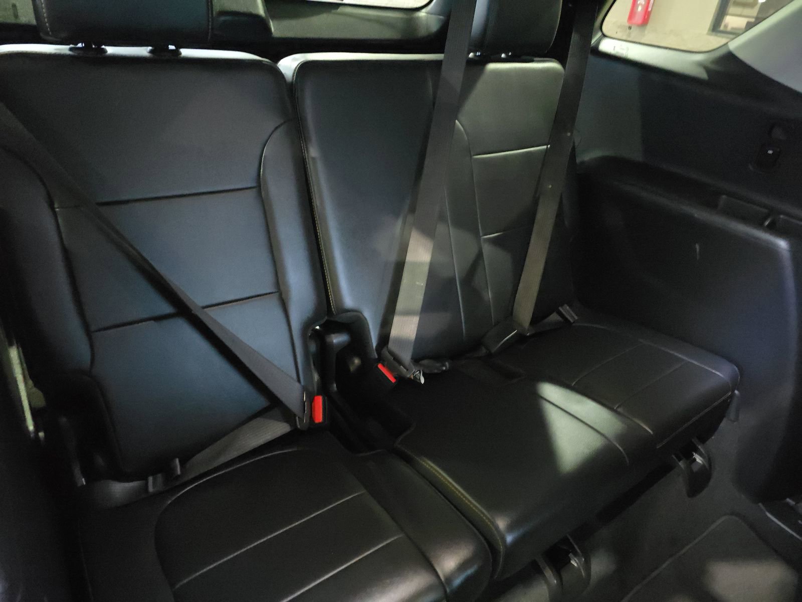 Used 2021 Chevrolet Traverse LT w/ LT Premium Package image 20