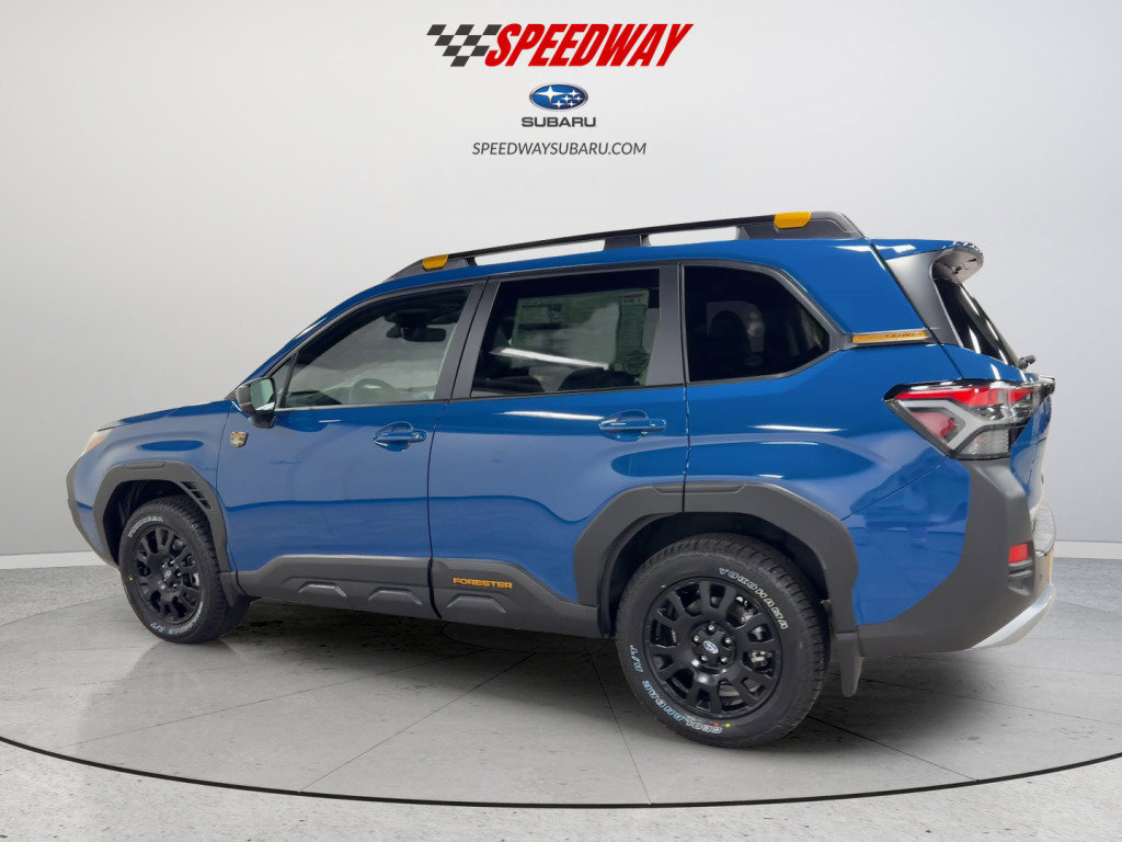 New 2026 Subaru Forester Wilderness image 9