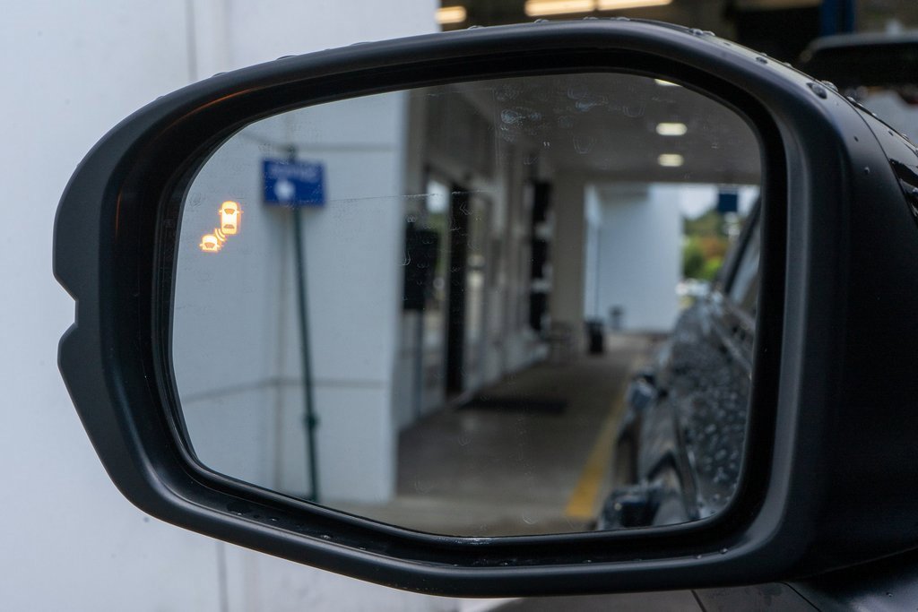 New 2026 Honda CR-V Sport Touring image 32