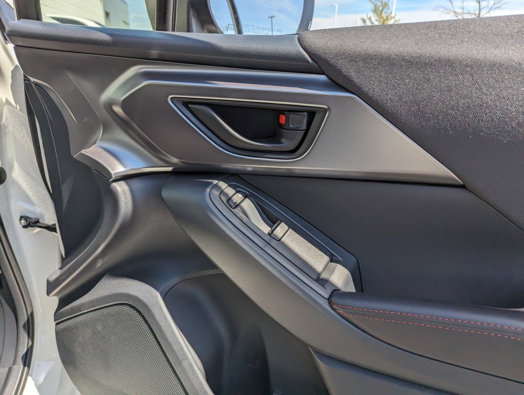 New 2024 Subaru Impreza 2.0i Sport image 7