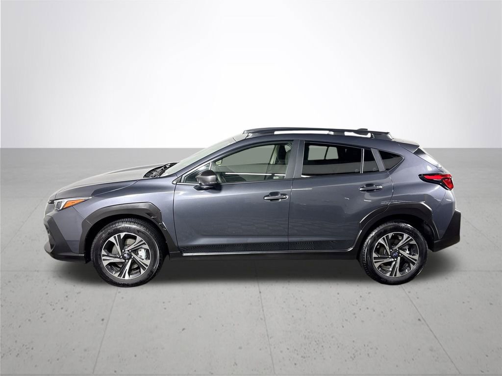 Certified 2025 Subaru Crosstrek 2.0i Premium image 10
