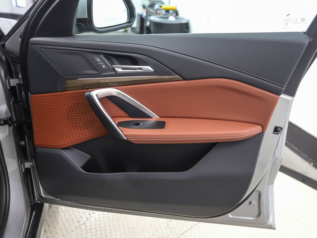 New 2026 BMW X1 xDrive28i w/ Convenience Package image 30