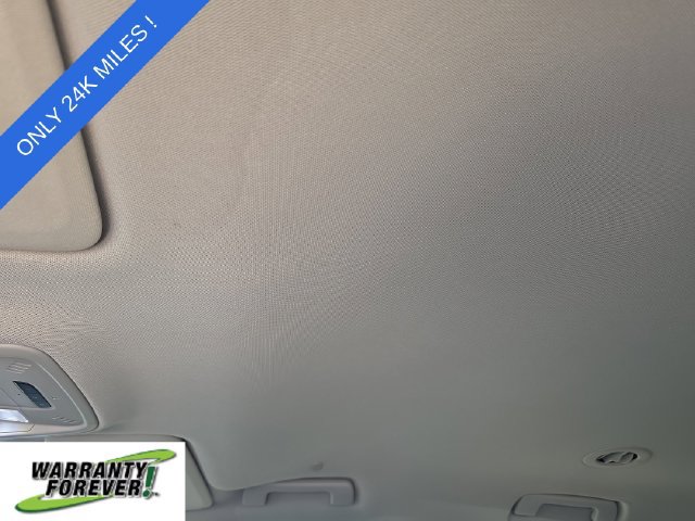 Used 2021 Chevrolet Traverse LT AWD/4WD image 34