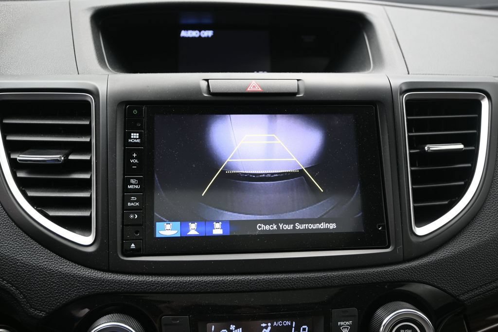 Used 2016 Honda CR-V Touring image 22