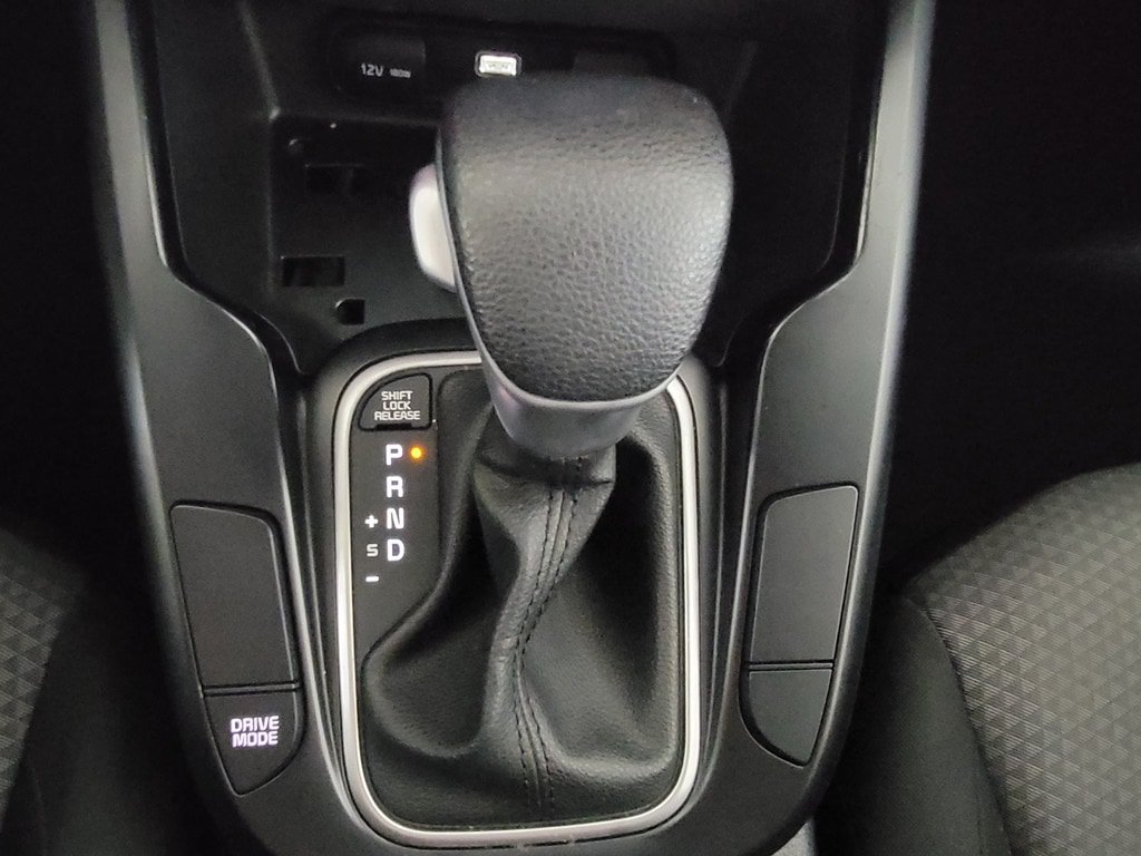 Used 2023 Kia Soul LX FWD image 18