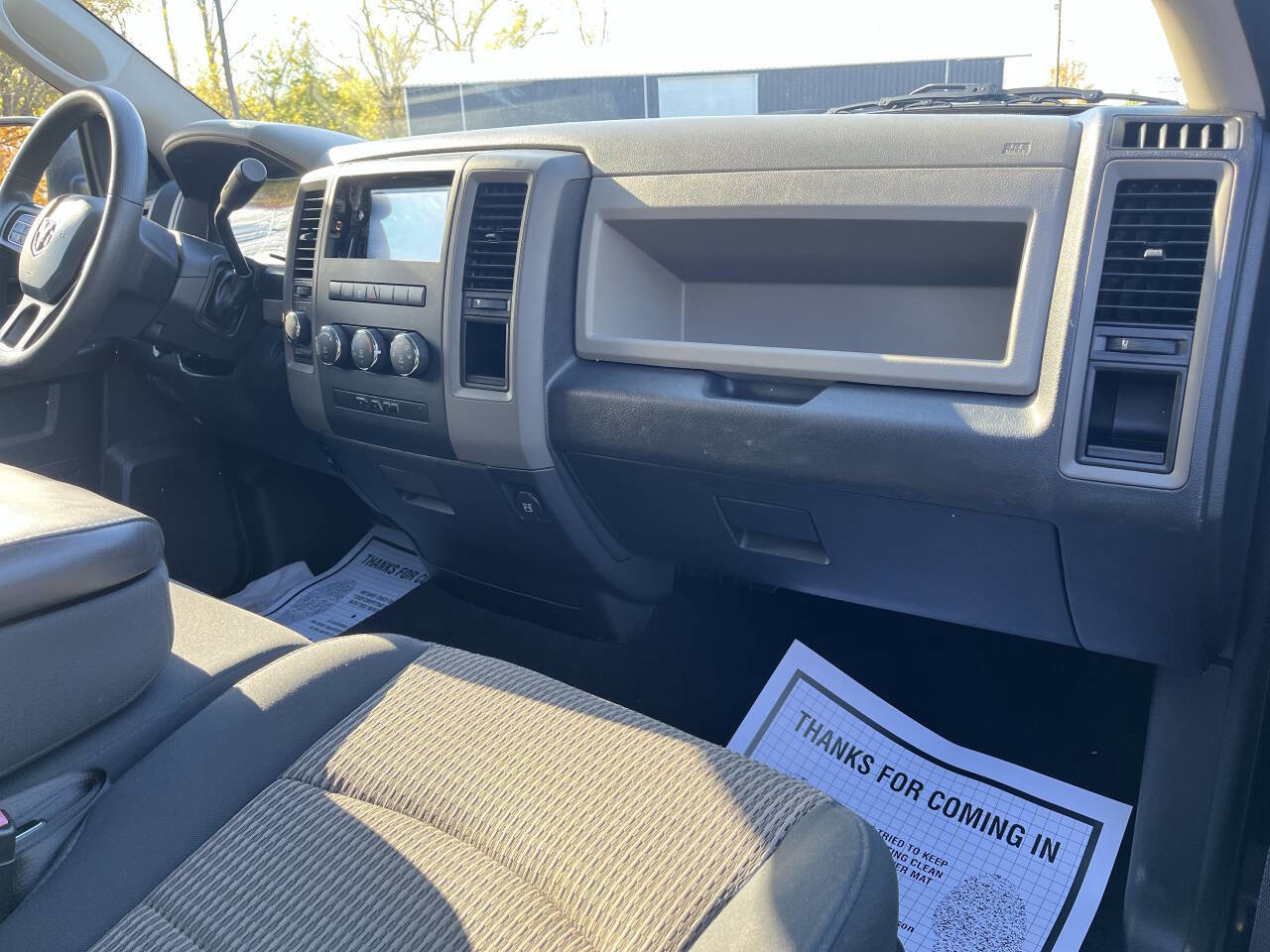 Used 2012 RAM 1500 Express image 15