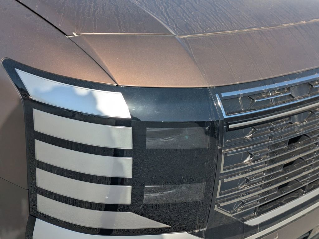 New 2026 Hyundai Palisade Calligraphy image 9