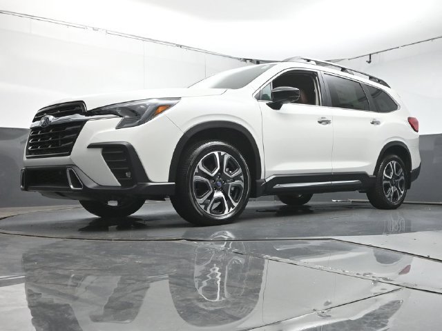 New 2027 Subaru Ascent Touring AWD/4WD image 39