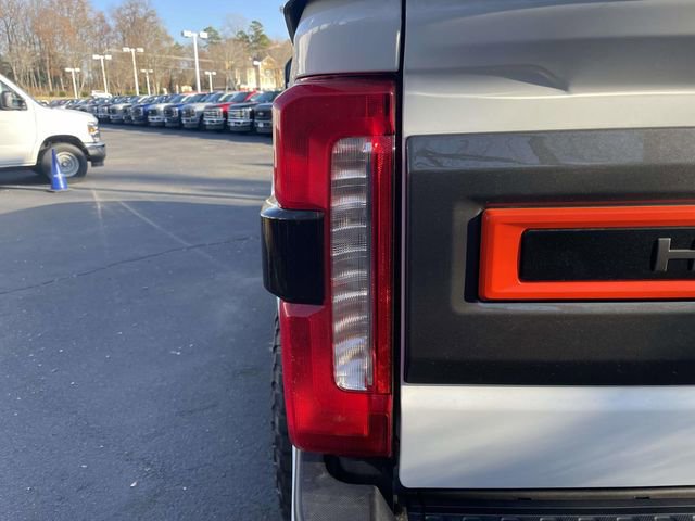 New 2026 Ford F250 Lariat w/ Black Appearance Package image 34