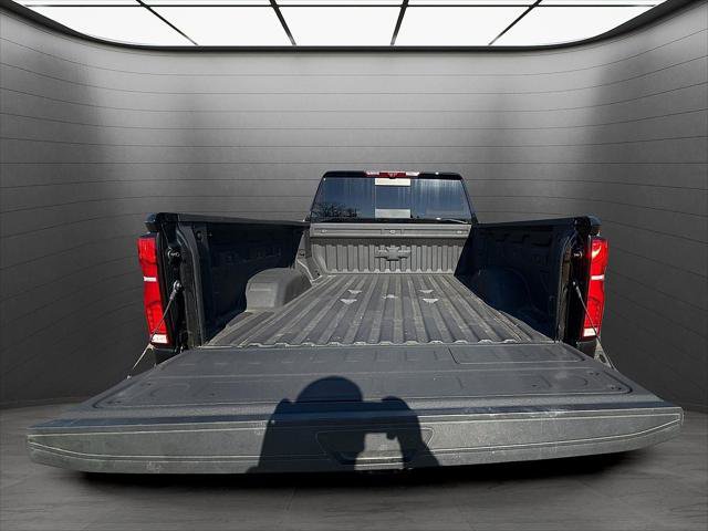 Used 2025 Chevrolet Silverado 2500 High Country w/ High Country Premium Package AWD/4WD image 22