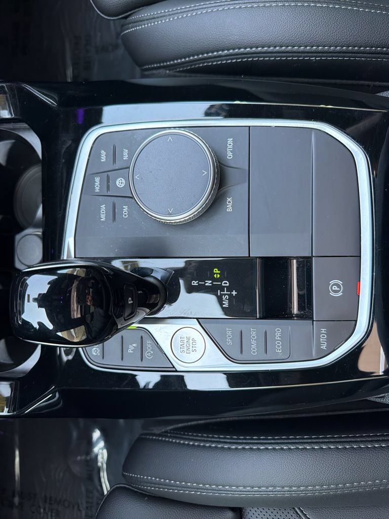 Used 2022 BMW X3 sDrive30i w/ M Sport Package 2 RWD image 16