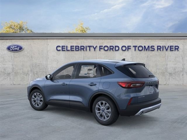 New 2026 Ford Escape Active AWD/4WD image 4