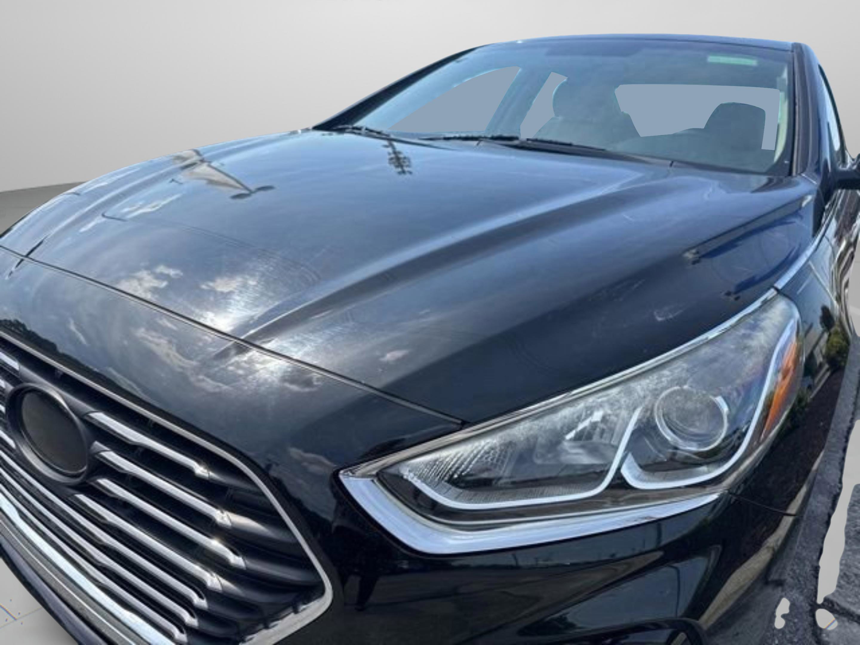 Used 2018 Hyundai Sonata SE FWD image 31