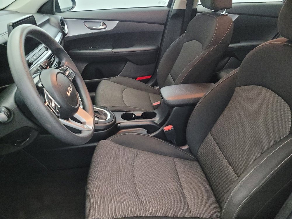 Used 2023 Kia Forte LXS w/ LXS Technology Package image 17