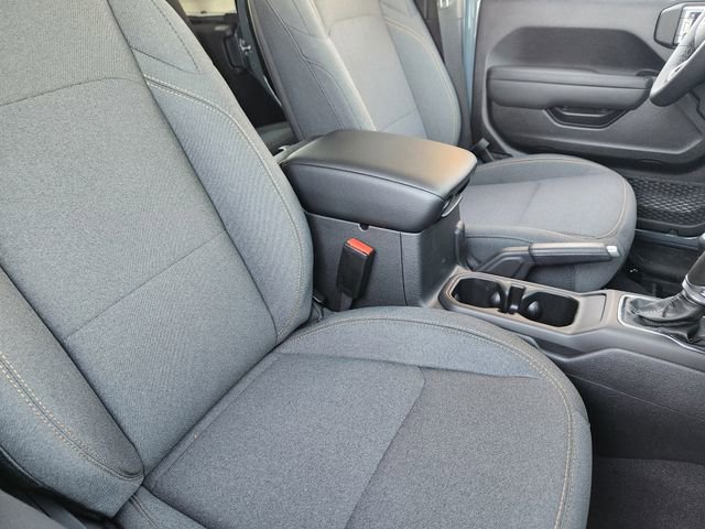 New 2026 Jeep Wrangler Unlimited Sport image 10