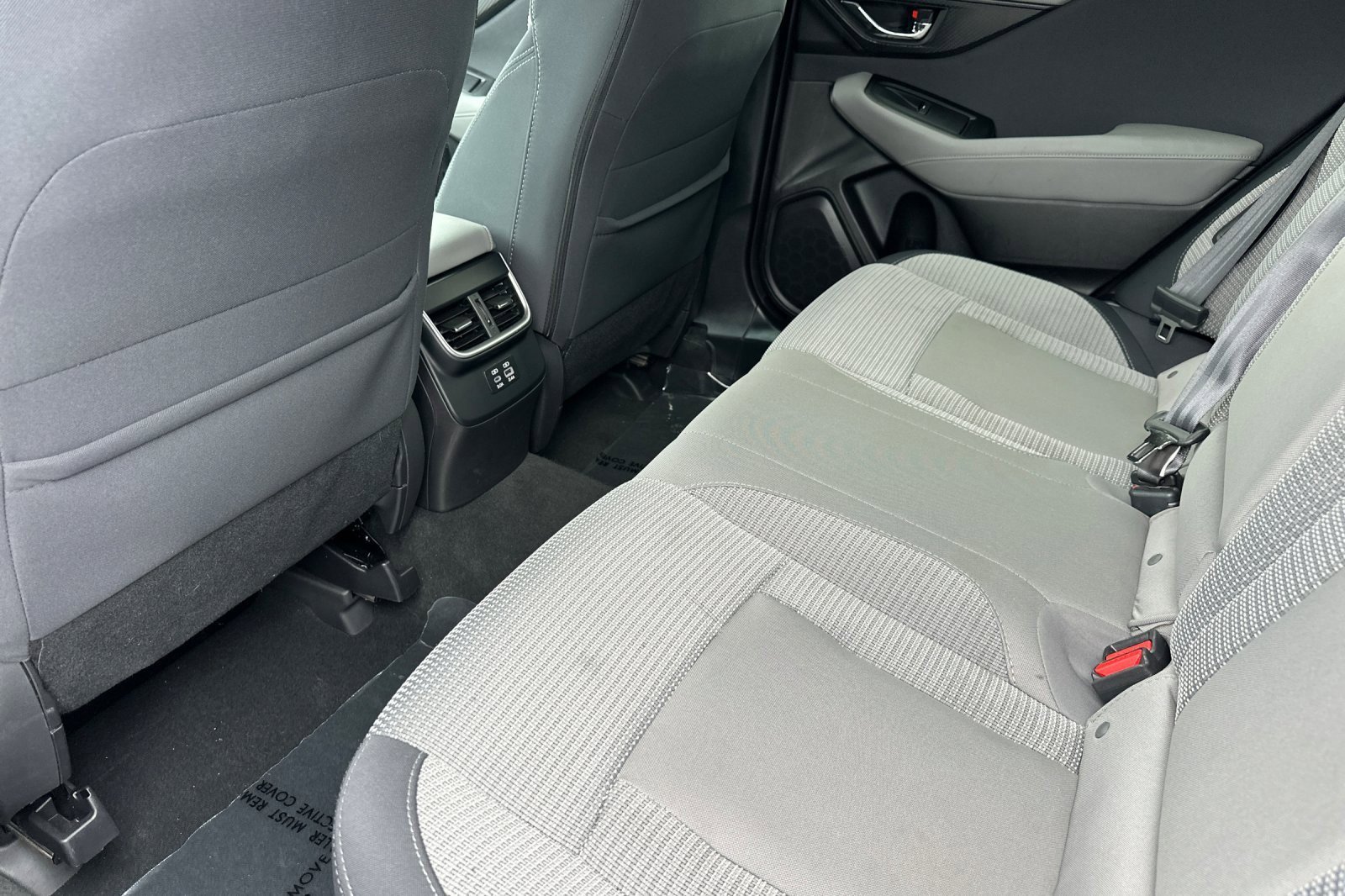 Used 2023 Subaru Outback Premium w/ Popular Package #1 image 11