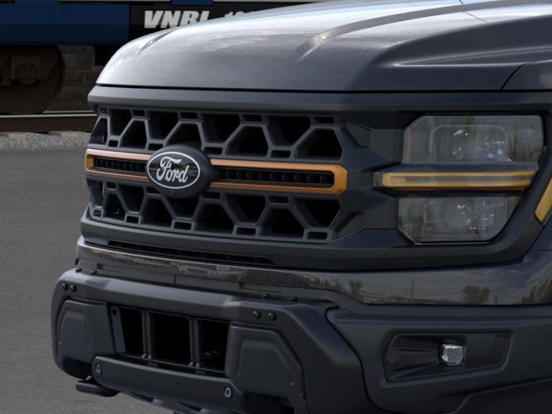 New 2026 Ford F150 Tremor w/ Equipment Group 402A High AWD/4WD image 24