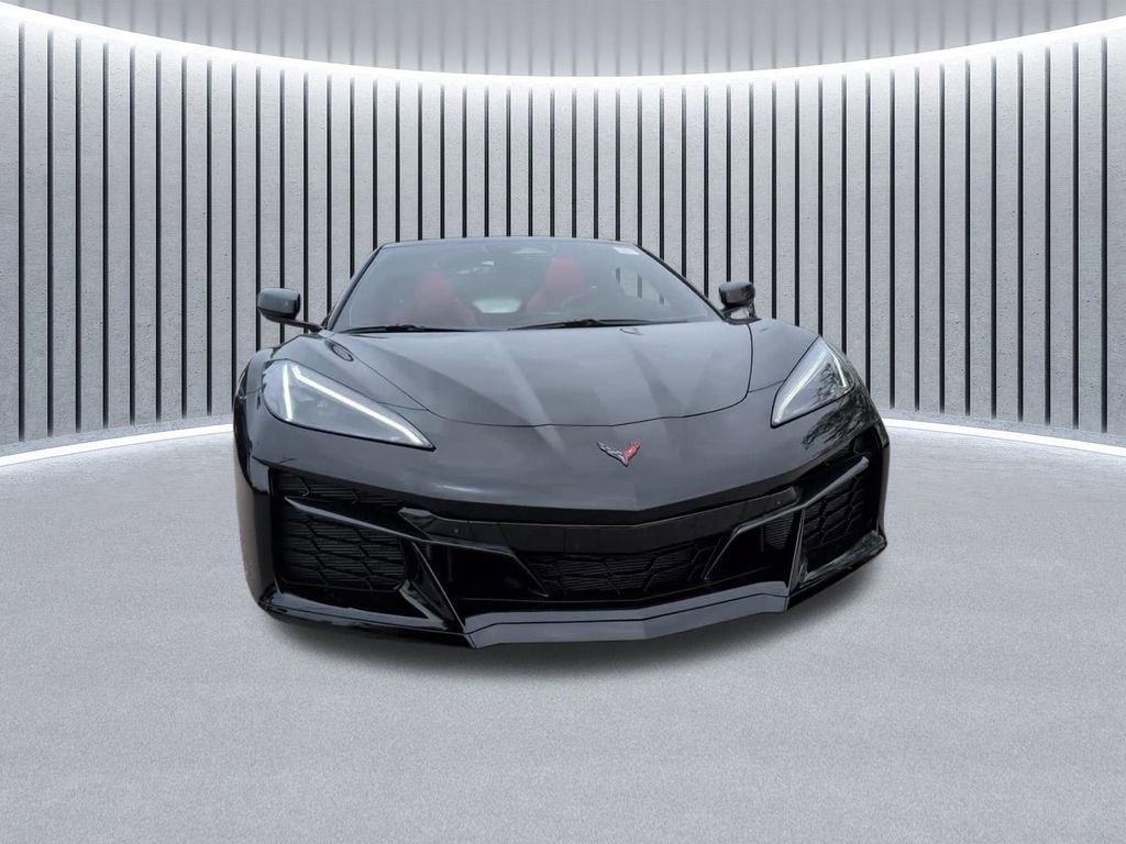 Used 2024 Chevrolet Corvette Z06 RWD image 19