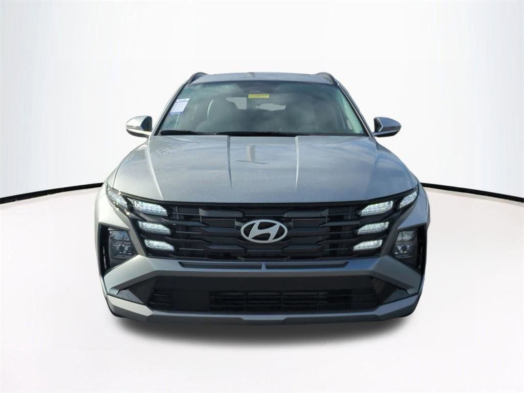New 2026 Hyundai Tucson SEL image 3