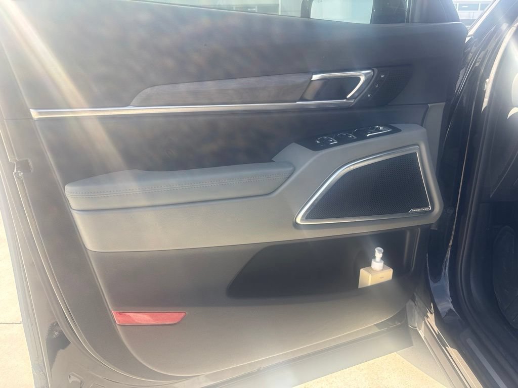 Used 2024 Kia Telluride SX Prestige X-Line