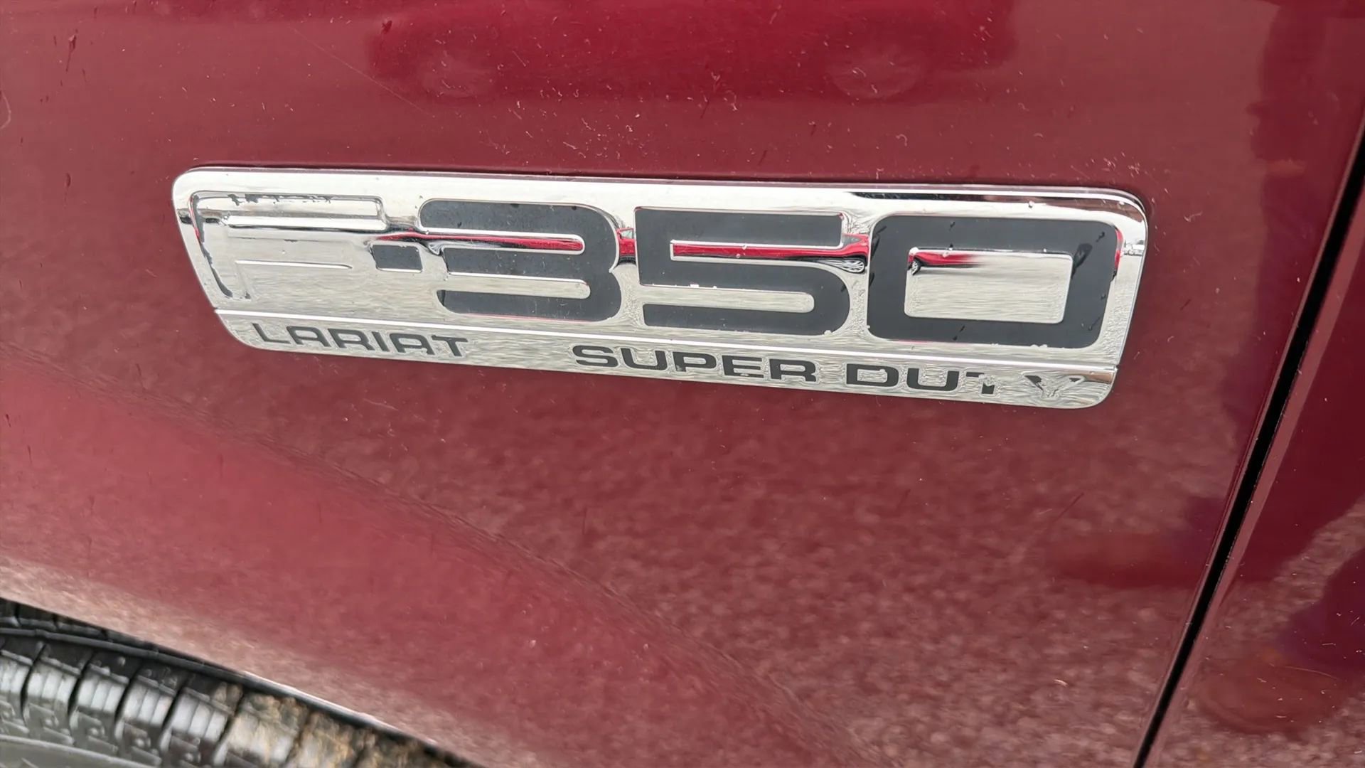 Used 2005 Ford F350 Lariat image 12