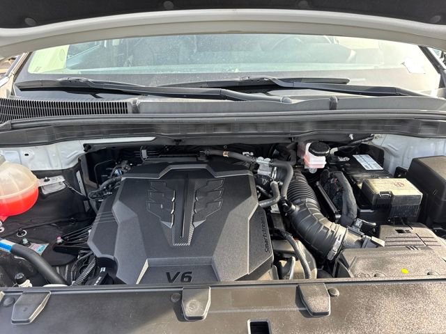 Used 2022 Kia Carnival LX image 23