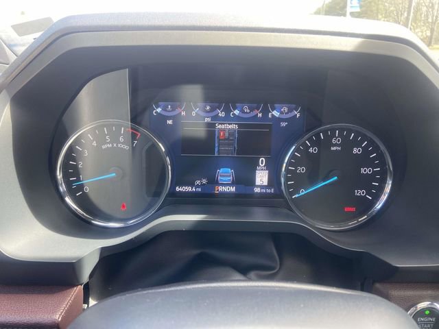 Used 2024 Ford Expedition Limited image 23