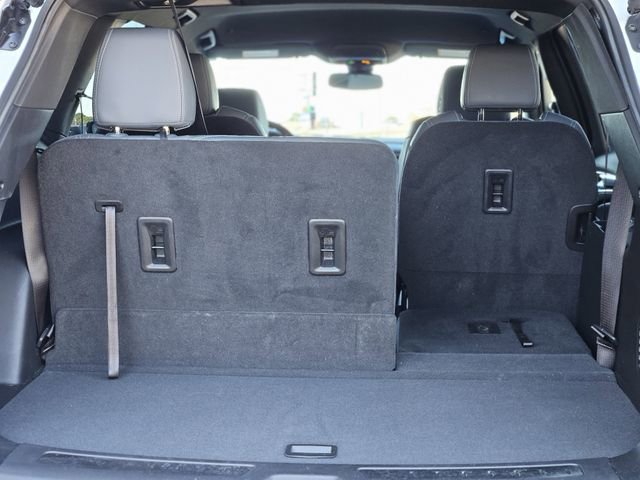 Used 2023 Buick Enclave Essence w/ Sport Touring Edition image 30