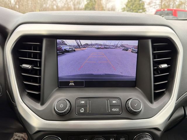 Used 2023 GMC Acadia SLT image 26